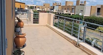 Vacation apartment in Argentina, San Juan city, ideal for families!