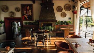 Restaurantes
