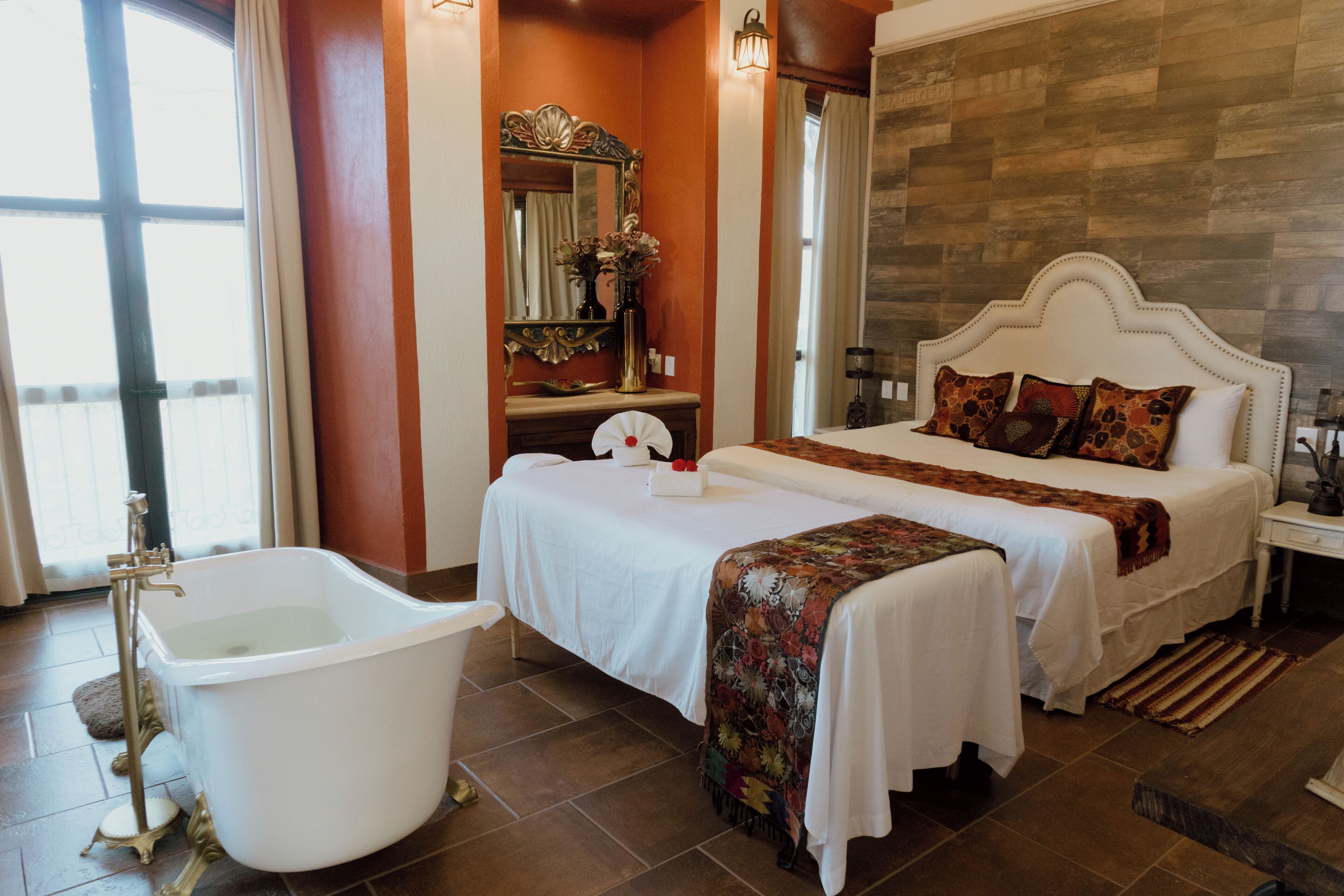 Suite Deluxe | Wi-Fi gratuito