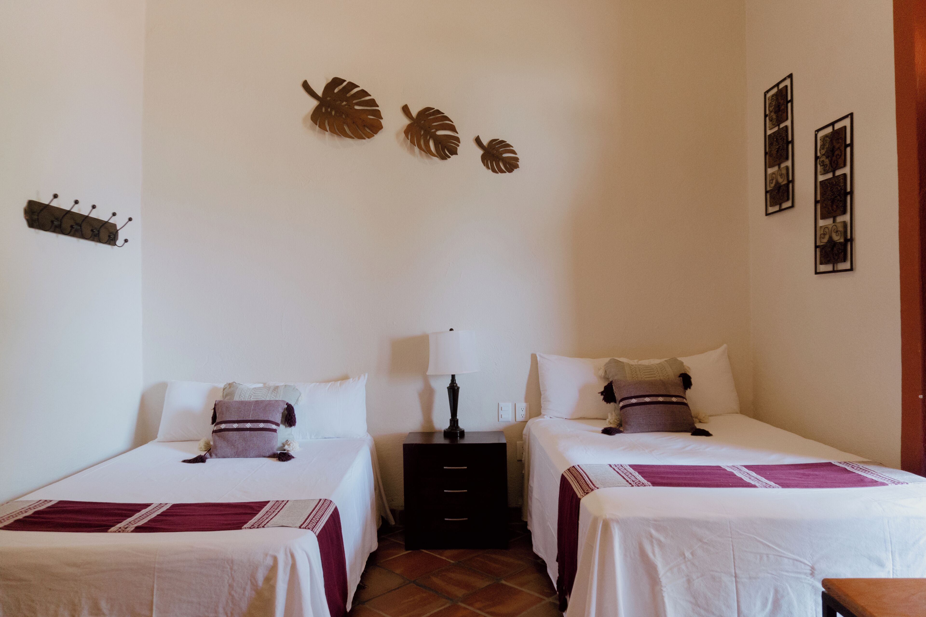 Camera familiare | Wi-Fi gratuito