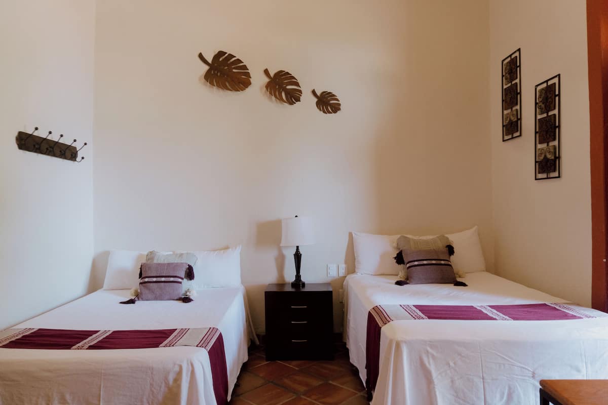 Habitación familiar | Wifi gratis 