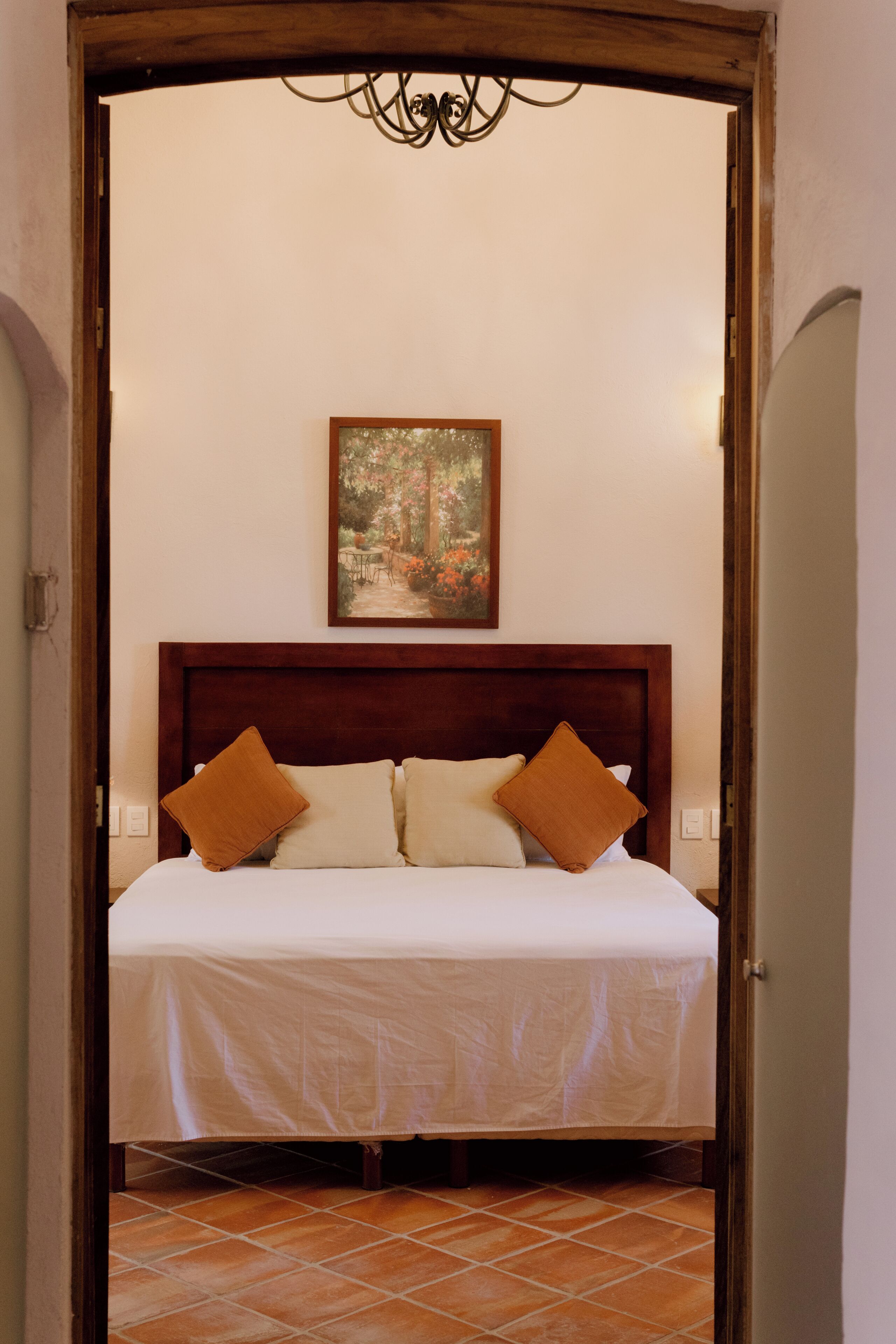 Quadrupla Comfort | Wi-Fi gratuito