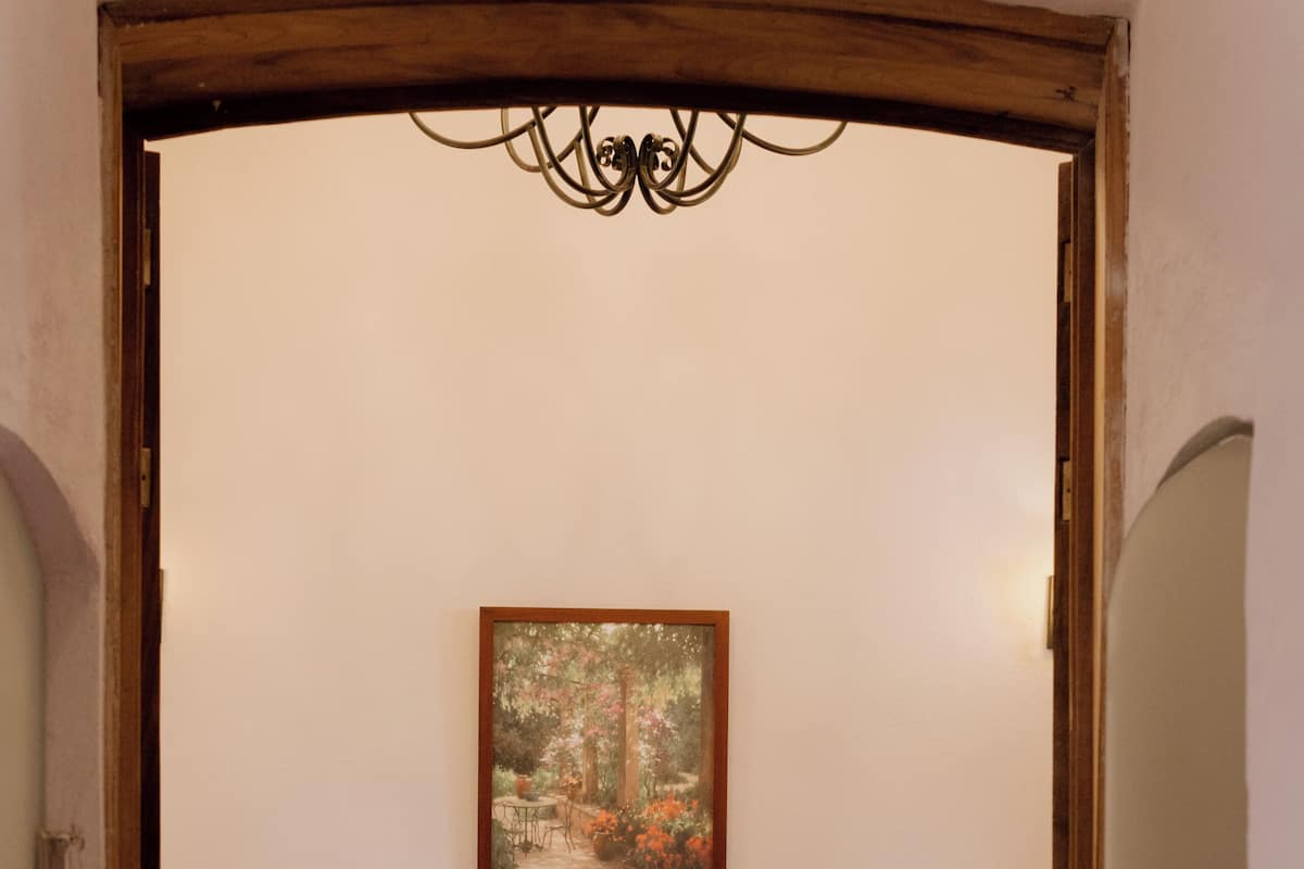 Comfort Quadruple Room