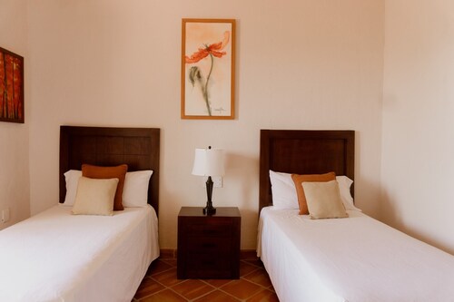 Hacienda San Nicolas de las Fuentes 