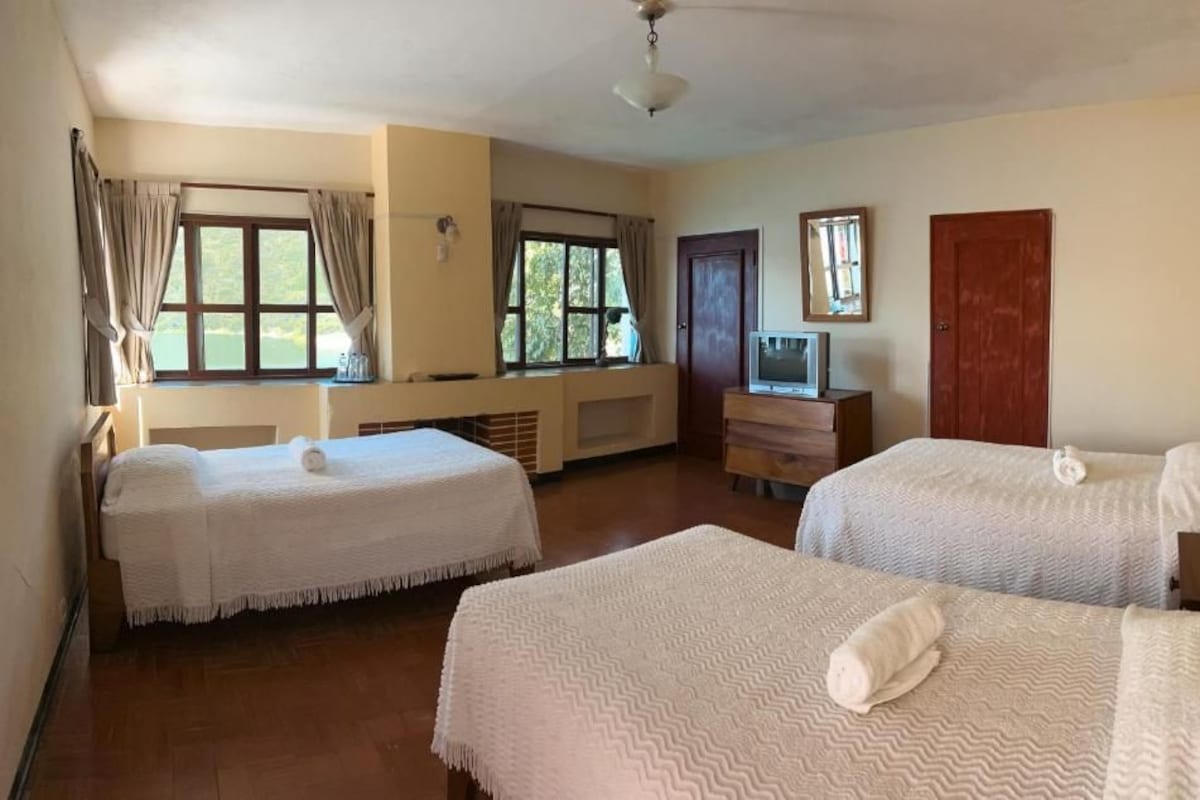 Habitación