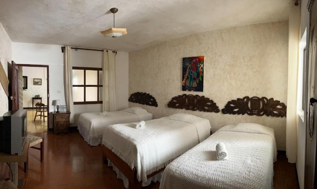 Habitación