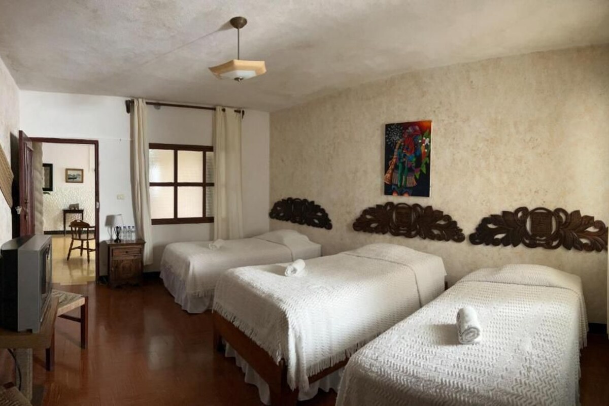 Habitación