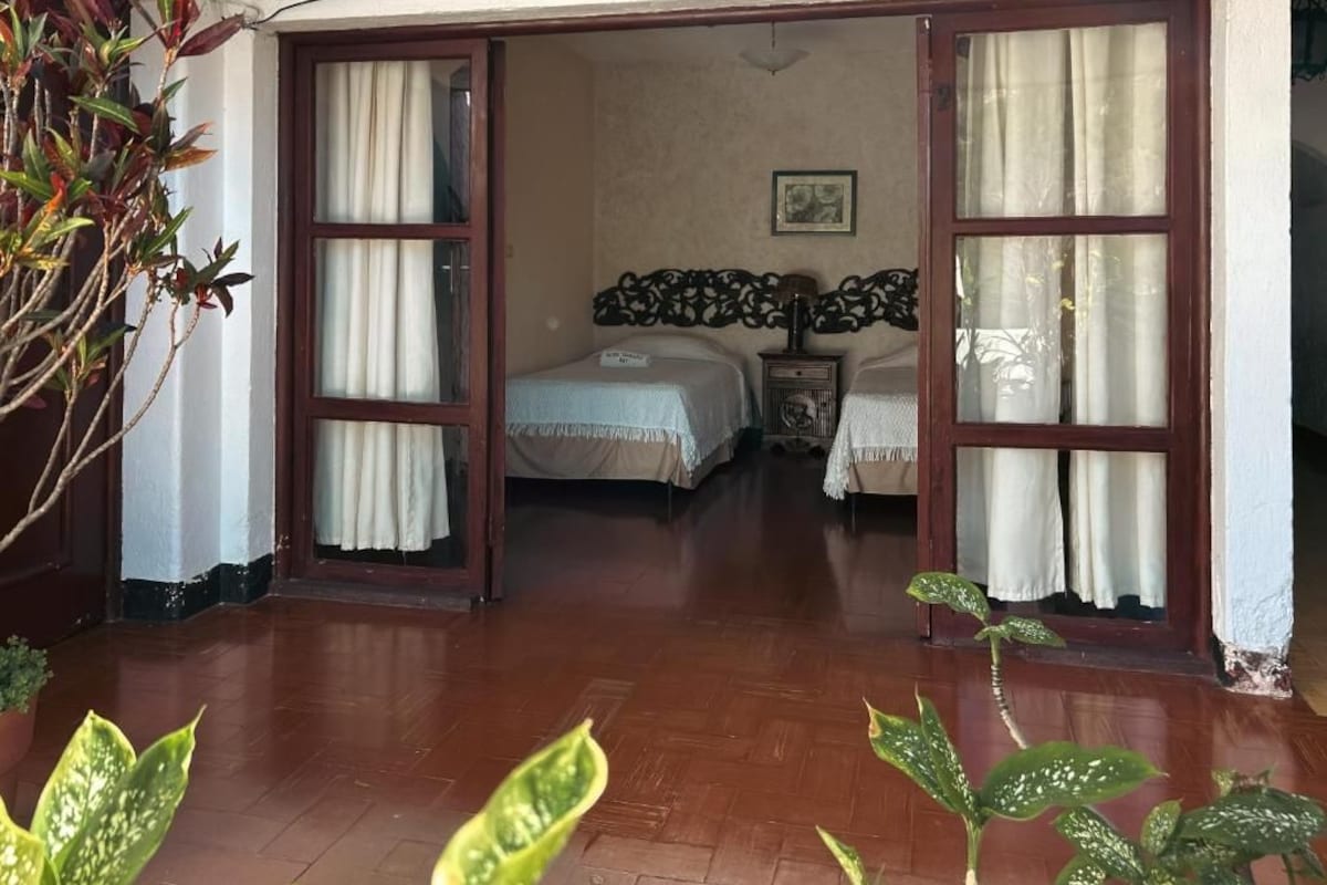 Habitación