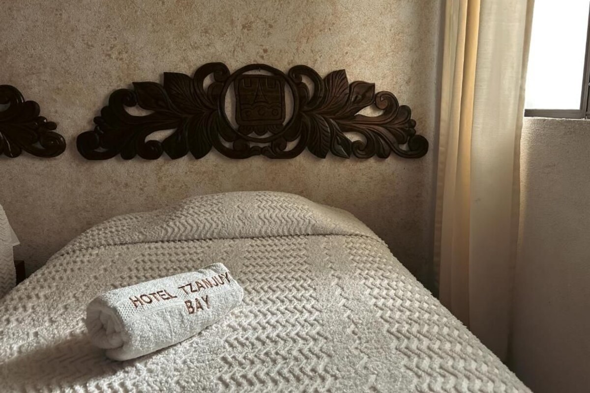 Kamar Triple