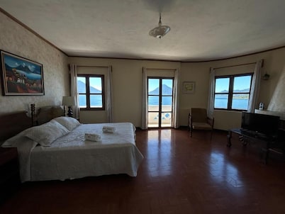 Hotel Tzanjuyú Bay Historic