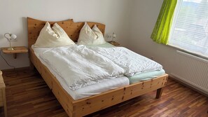 Bed sheets - Haus Winterbach - cozy accommodation near the Red Bull Ring/Murtal (Fohnsdorf)