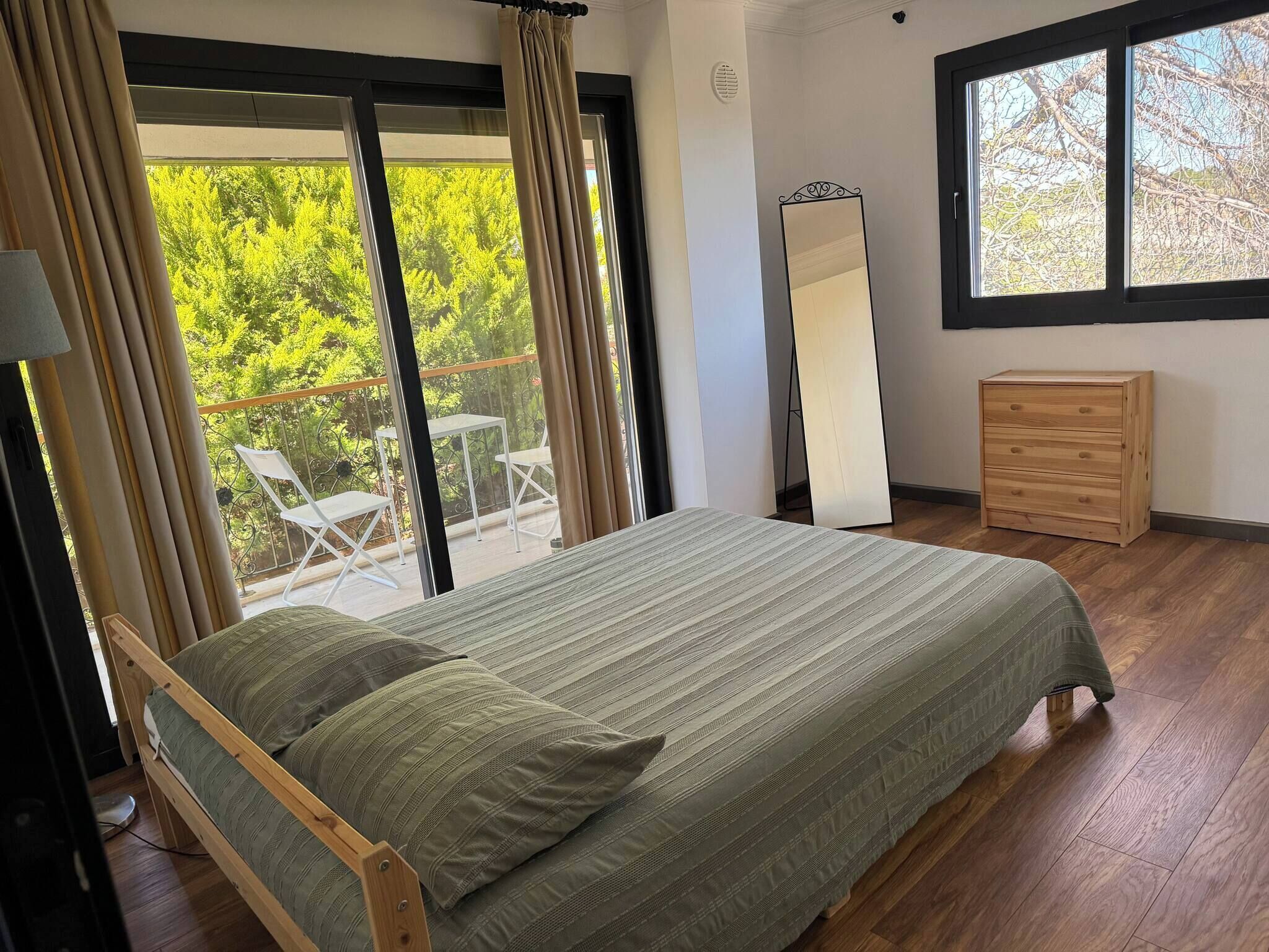 House, 3 Bedrooms, Accessible, Smoking | 4 bedrooms