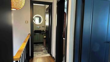 House, 3 Bedrooms, Accessible, Smoking | Bahagian dalam