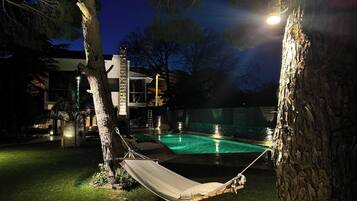 House, 3 Bedrooms, Accessible, Smoking | Pool | Outdoor pool