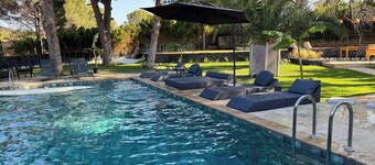 Lavilla Parsdoren House