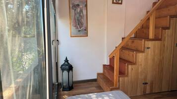 House, 3 Bedrooms, Accessible, Smoking | 4 bedrooms
