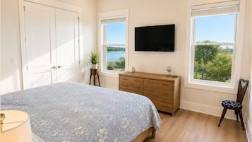 3 quartos, ferros/tábuas de passar roupa, Wi-Fi de cortesia
