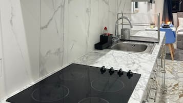 Cucina privata