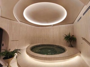 Spa - Vrbo Property (Quito)