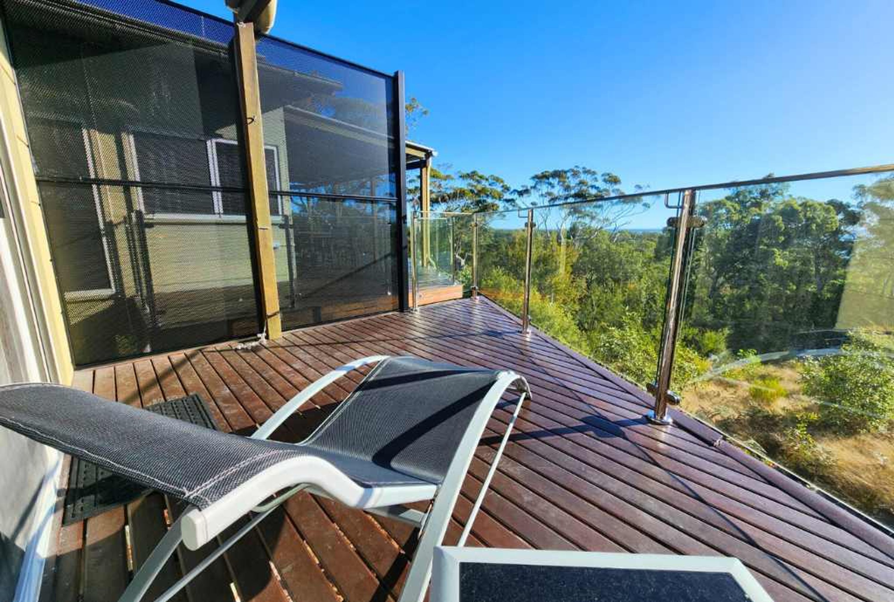 House, Accessible