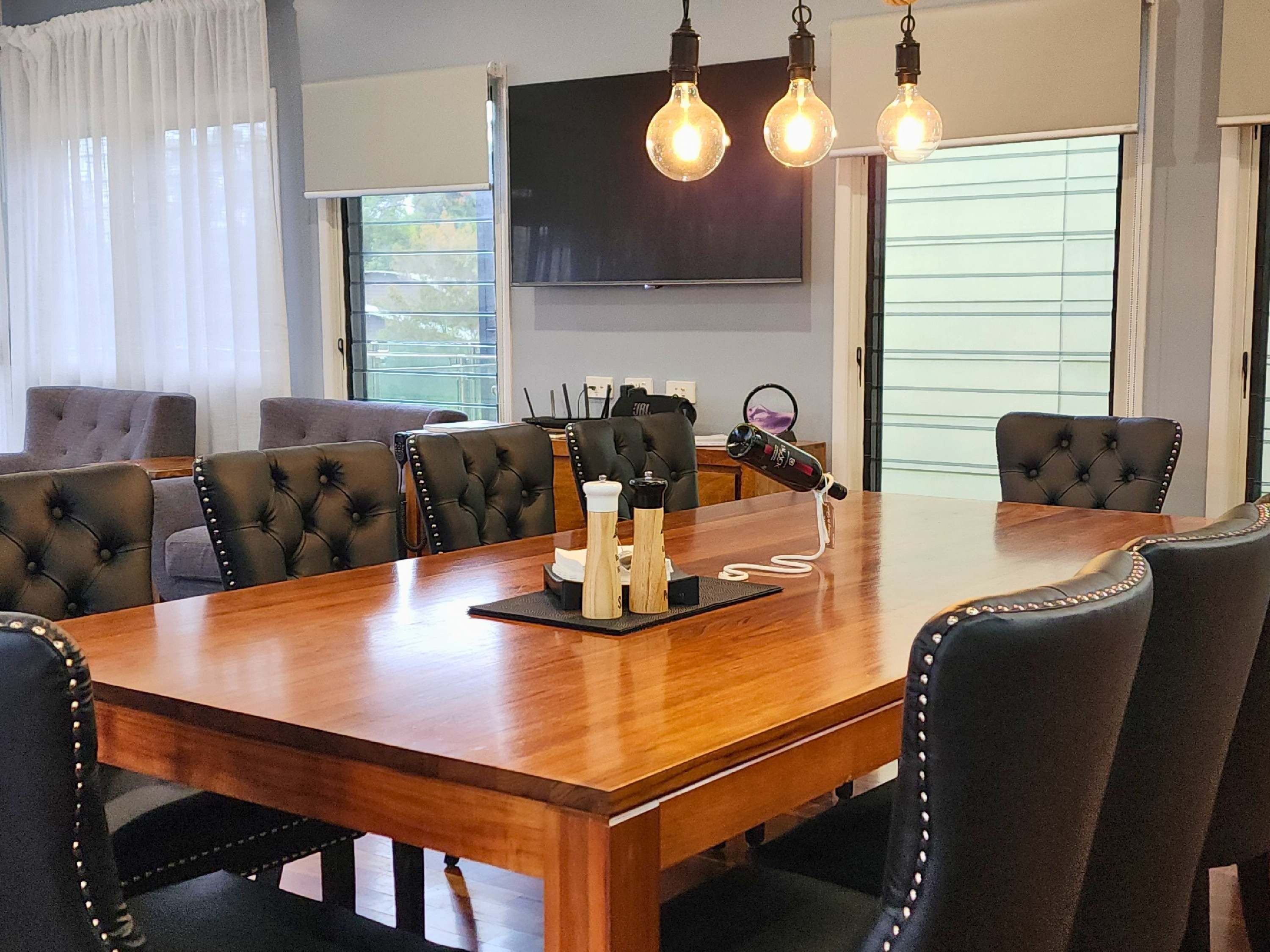 House, Accessible | 5 bedrooms, desk, high-speed internet