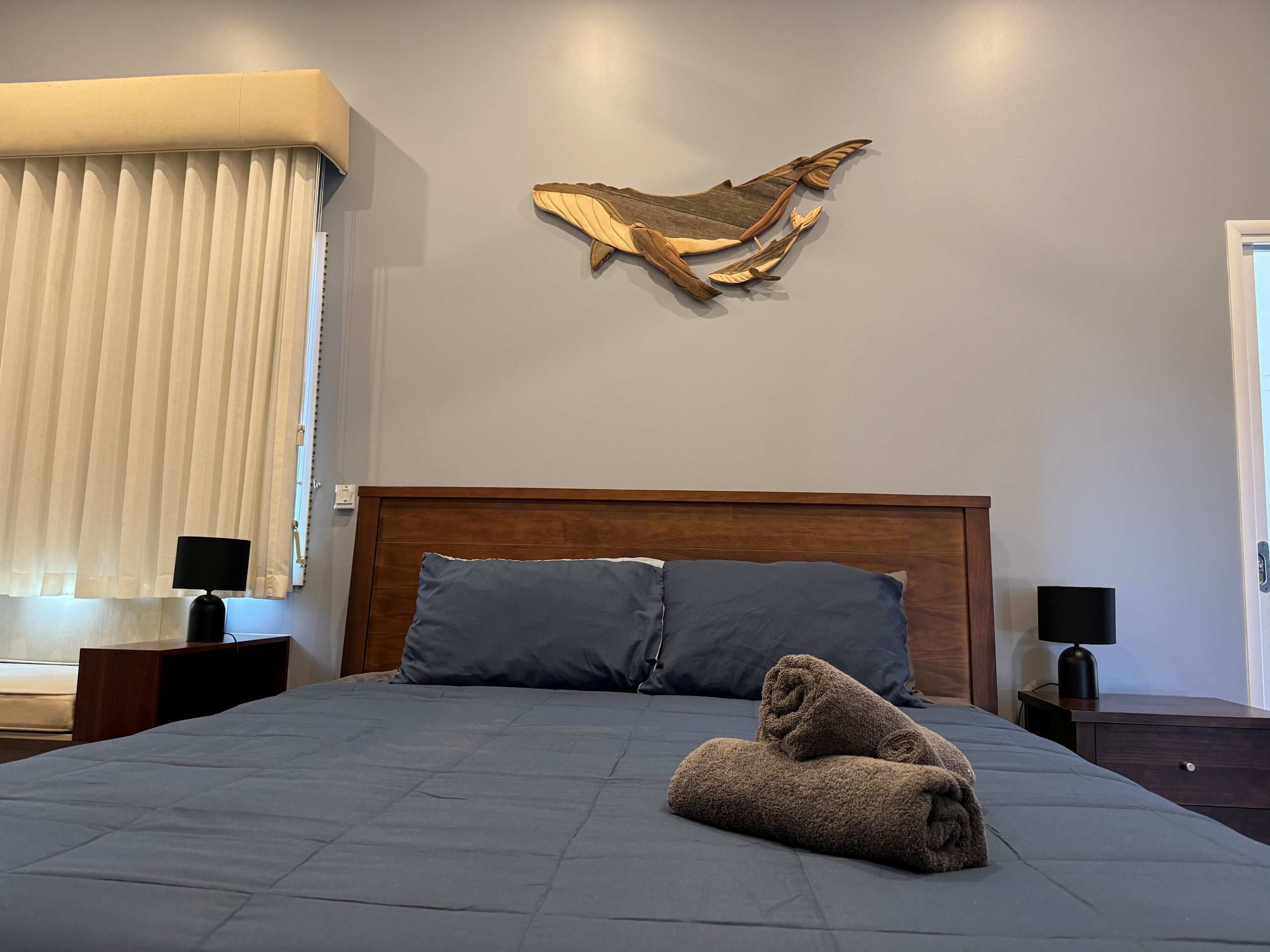 House, Accessible | 5 bedrooms, desk, high-speed internet