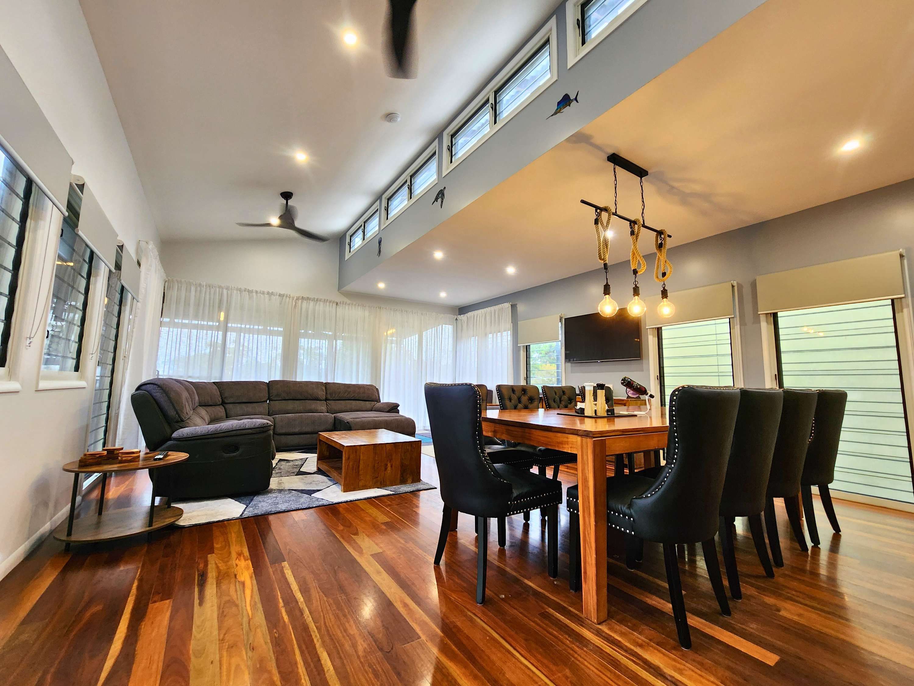 House, Accessible