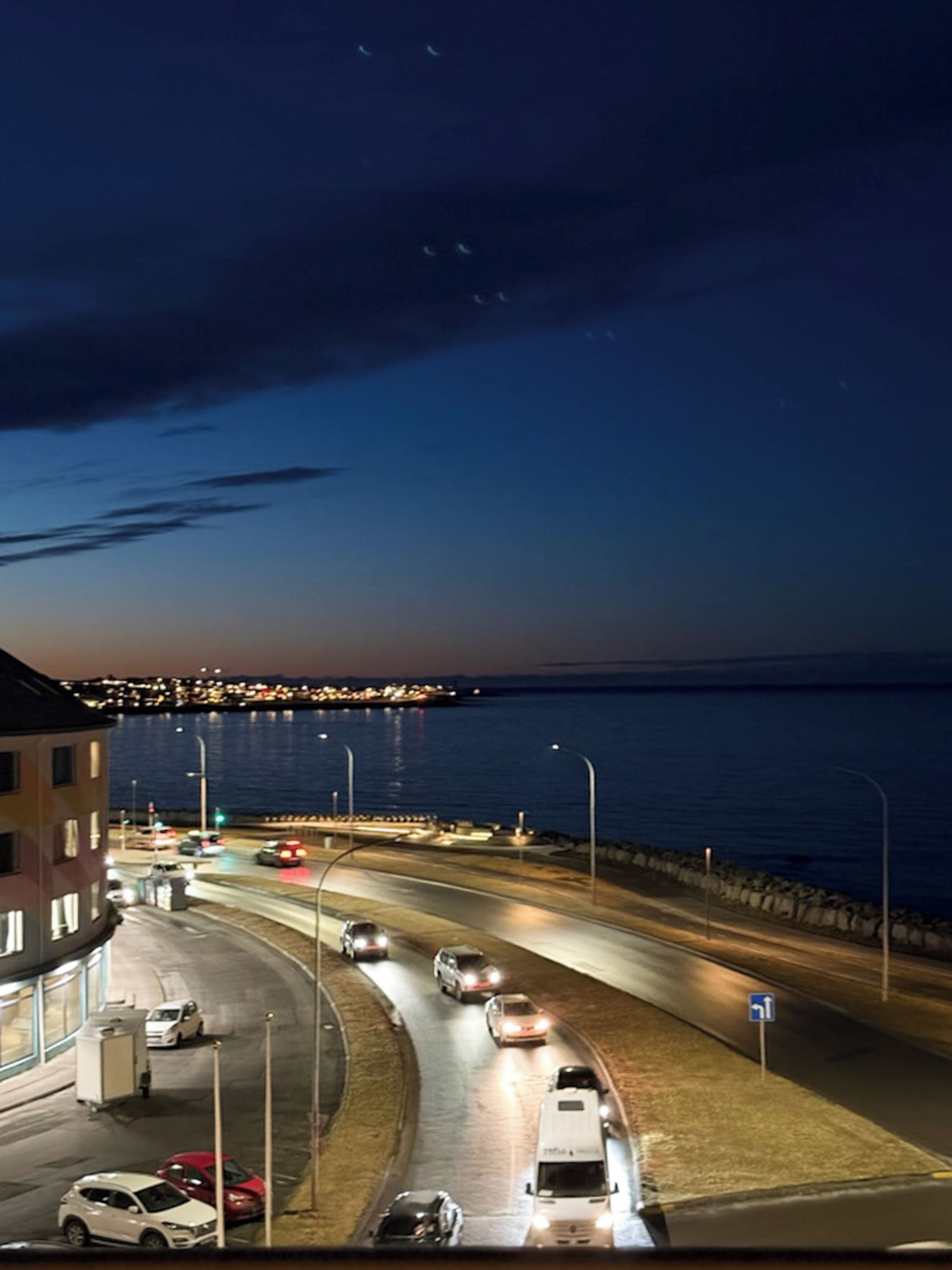 Apartament, cuina, vistes a l'oceà | Altres