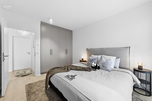Free WiFi - Ice Apartments (Reykjavík)
