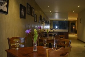 Restaurantes