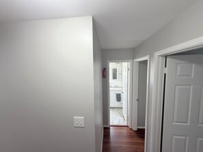 Interior - DC Townhome Near Attractions + Free Parking+4 beds (Washington)