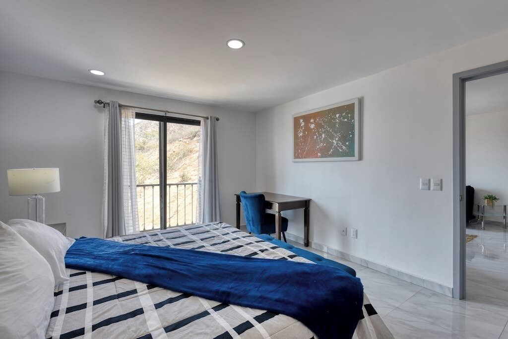 Apartment, Mehrere Betten, Balkon, Bergblick (Cabo Cove 408)