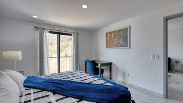 Apartment, Mehrere Betten, Balkon, Bergblick (Cabo Cove 408)