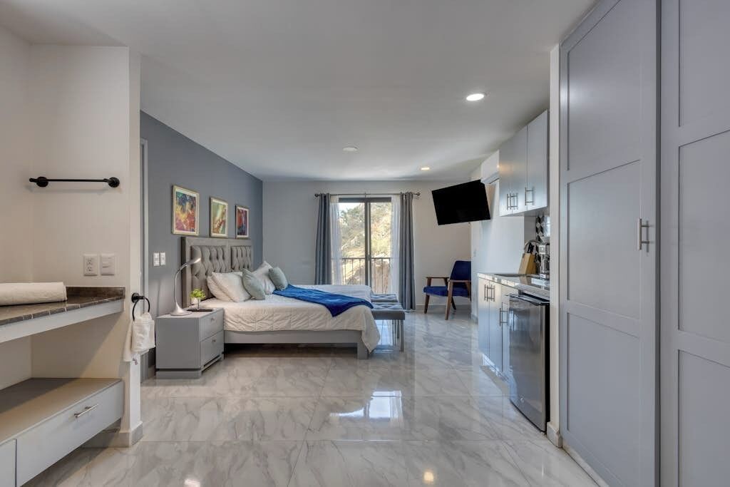 Apartment, Multiple Beds, Balcony, Mountain View (Cabo Cove 408)