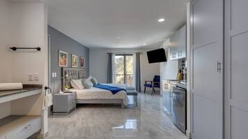 Apartment, Multiple Beds, Balcony, Mountain View (Cabo Cove 408)