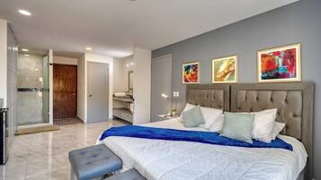 Apartment, Multiple Beds, Balcony, Mountain View (Cabo Cove 408) | 2 bedrooms, individually decorated, individually furnished