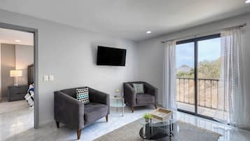 Apartment, Multiple Beds, Balcony, Mountain View (Cabo Cove 408) | View from room