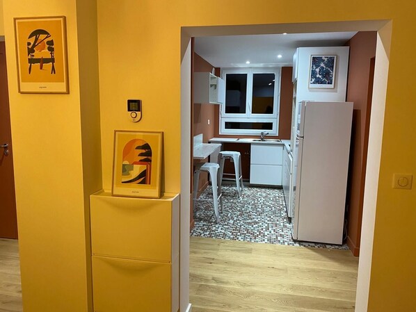 Interior - Vrbo Property (Anglet)