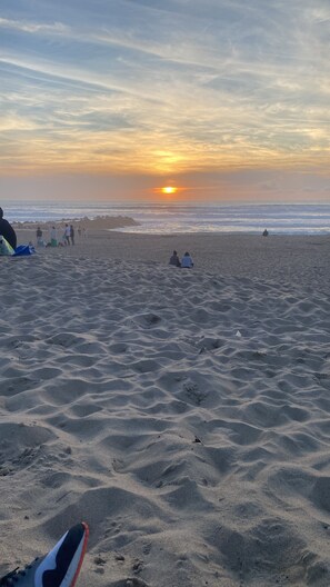 Beach - Vrbo Property (Anglet)