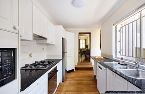 Hus | 2 soverom og internett