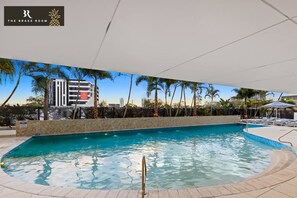 1 bedroom, Internet - The Brass Room Pineapple Wyndham Surfers Paradise (Gold Coast)