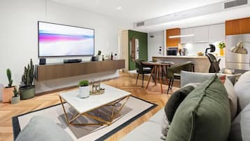 House | 1 bedroom, Internet