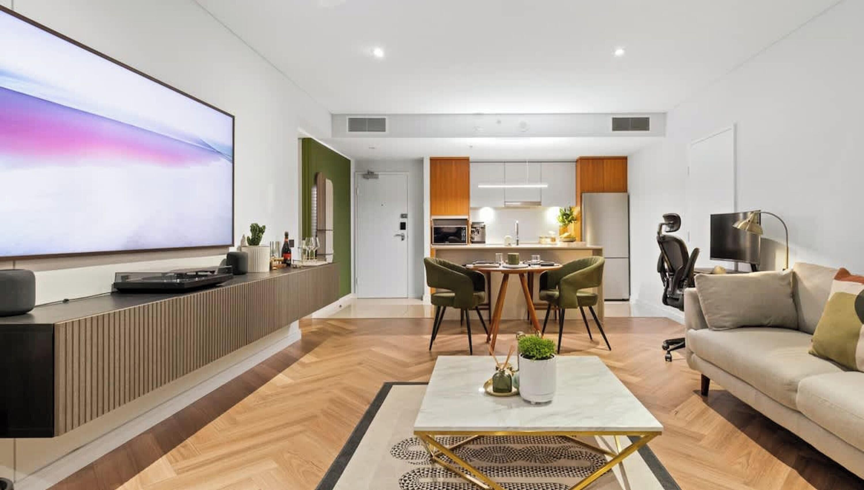 House | 1 bedroom, Internet