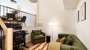 House | 4 bedrooms, Internet