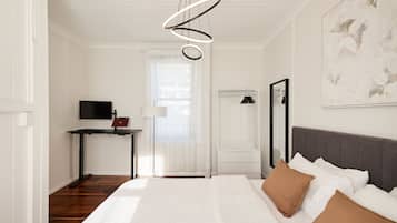 Huis | 4 slaapkamers, snel internet