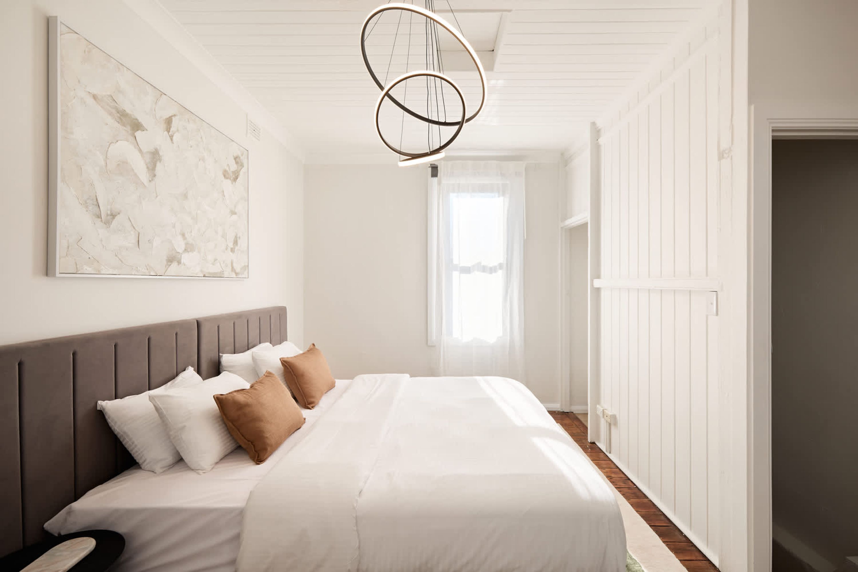 Hus | 4 soverom og internett
