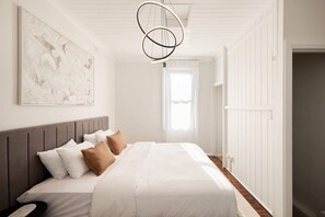 Casa | 4 quartos, acesso à internet de alta velocidade