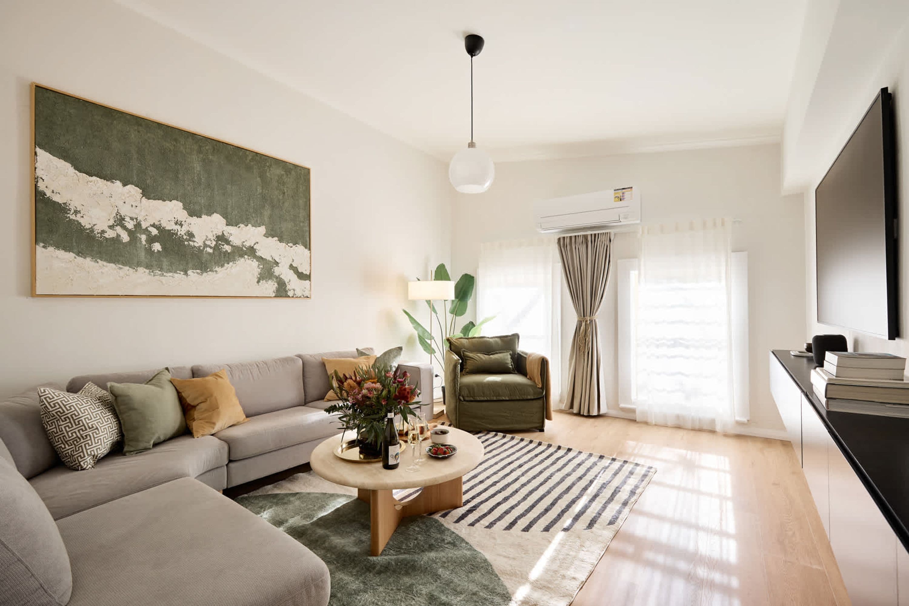 Ferienhaus | 4 Schlafzimmer, Internetzugang