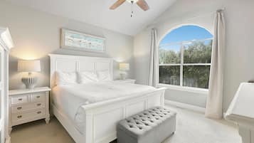 Casa (3 Bedrooms) | Parte interna