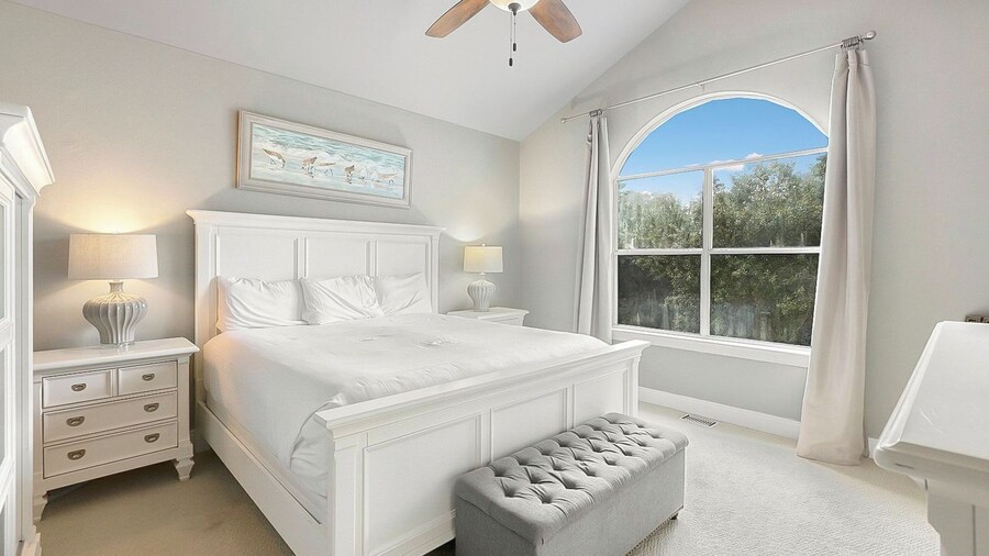 Dare to Dream by Avantstay Private Beach + Golf Cart Seacrest Beach